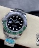 Rolex GMT Master II 126720 VTNR 904L SS Clean Factory 1:1 Best Edition on Oyster Bracelet DD3285 CHS