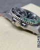 Rolex GMT Master II 126720 VTNR 904L SS Clean Factory 1:1 Best Edition on Oyster Bracelet DD3285 CHS