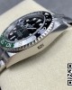 Rolex GMT Master II 126720 VTNR 904L SS Clean Factory 1:1 Best Edition on Oyster Bracelet DD3285 CHS