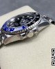 Rolex GMT-Master II 126710 BLNR 904L Steel Clean Factory 1:1 Best Edition on Jubilee Bracelet DD3285