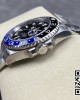 Rolex GMT-Master II 126710 BLNR Black/Blue Ceramic 904L Steel Clean Factory 1:1 Best Edition DD3285 CHS