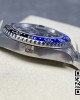 Rolex GMT-Master II 126710 BLNR Black/Blue Ceramic 904L Steel Clean Factory 1:1 Best Edition DD3285 CHS