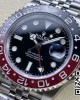 Rolex GMT-Master II 126710 BLRO Blue/Red Ceramic 904L ARF Factory 1:1 Best Edition SH3285 CHS V3