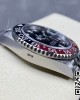 Rolex GMT-Master II 126710 BLRO Blue/Red Ceramic 904L ARF Factory 1:1 Best Edition SH3285 CHS V3