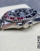 Rolex GMT-Master II 126710 BLRO Blue/Red Ceramic 904L ARF Factory 1:1 Best Edition SH3285 CHS V3