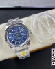 Rolex Skydweller 326934 SS Noob Factory 1:1 Best Edition Blue Dial