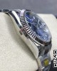 Rolex Skydweller 326934 SS Noob Factory 1:1 Best Edition Blue Dial