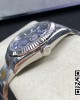 Rolex Skydweller 326934 SS Noob Factory 1:1 Best Edition Blue Dial