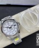 Rolex Skydweller 326934 SS Noob Factory 1:1 Best Edition White Dial