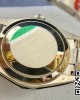 Rolex Skydweller 326938 YG Noob Factory 1:1 Best Edition Black Dial