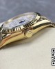 Rolex Skydweller 326938 YG Noob Factory 1:1 Best Edition White Dial