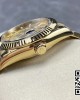 Rolex Skydweller 326938 YG Noob Factory 1:1 Best Edition YG Dial