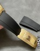 Rolex Skydweller 336238 YG Noob Factory 1:1 Best Edition Black Dial