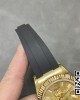 Rolex Skydweller 336238 YG Noob Factory 1:1 Best Edition YG Dial