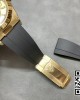 Rolex Skydweller 336238 YG Noob Factory 1:1 Best Edition YG Dial