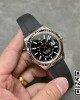 Rolex Skydweller 336239 SS Noob Factory 1:1 Best Edition Black Dial