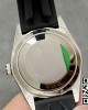 Rolex Skydweller 336239 SS Noob Factory 1:1 Best Edition Black Dial