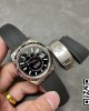 Rolex Skydweller 336239 SS Noob Factory 1:1 Best Edition Black Dial