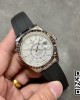 Rolex Skydweller 336239 SS Noob Factory 1:1 Best Edition White Dial