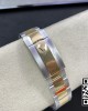 Rolex Skydweller 326933 SS/YG Noob Factory 1:1 Best Edition Black Dial