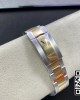 Rolex Skydweller 326933 SS/YG Noob Factory 1:1 Best Edition White Dial