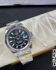 Rolex Skydweller 326934 SS Noob Factory 1:1 Best Edition Black Dial