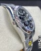 Rolex Skydweller 326934 SS Noob Factory 1:1 Best Edition Black Dial