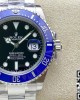 Rolex Submariner 41mm 126619 LB Blue Ceramic 904L Steel VS Factory 1:1 Best Edition VS3235