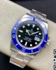 Rolex Submariner 41mm 126619 LB Blue Ceramic 904L Steel VS Factory 1:1 Best Edition VS3235