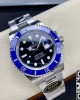 Rolex Submariner 41mm 126619LB Blue Ceramic 904L Steel Clean Factory 1:1 Best Edition S3235