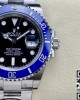 Rolex Submariner 41mm 126619LB Blue Ceramic 904L Steel Clean Factory 1:1 Best Edition S3235