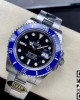 Rolex Submariner 41mm 126619LB Blue Ceramic 904L Steel Clean Factory 1:1 Best Edition S3235