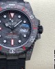 Rolex Submariner DIW Carbon VS Factory 1:1 Best Edition Black/Red Dial