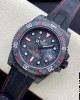 Rolex Submariner DIW Carbon VS Factory 1:1 Best Edition Black/Red Dial