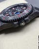 Rolex Submariner DIW Carbon VS Factory 1:1 Best Edition Black/Red Dial