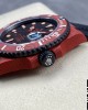 Rolex Submariner DIW Red Carbon VS Factory 1:1 Best Edition Black Dial