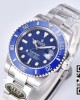 Rolex Submariner 116619 LB Blue Ceramic Clean Factory 1:1 Best Edition 904L SS Case and Bracelet VS3135