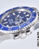 Rolex Submariner 116619 LB Blue Ceramic Clean Factory 1:1 Best Edition 904L SS Case and Bracelet VS3135