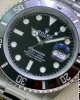 Rolex Submariner 124060LN 41mm No Date Clean Factory 1:1 Best Edition 904L Steel Black Dial