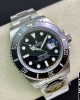 Rolex Submariner 124060LN 41mm No Date Clean Factory 1:1 Best Edition 904L Steel Black Dial