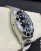 Rolex Submariner 124060LN 41mm No Date Clean Factory 1:1 Best Edition 904L Steel Black Dial