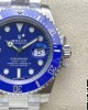 Rolex Submariner 40mm 116619 LB Blue Ceramic 904L SS VS Factory 1:1 BEST Edtion VS3135