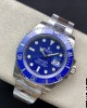 Rolex Submariner 40mm 116619 LB Blue Ceramic 904L SS VS Factory 1:1 BEST Edtion VS3135