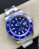 Rolex Submariner 40mm 116619 LB Blue Ceramic 904L SS VS Factory 1:1 BEST Edtion VS3135