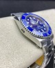 Rolex Submariner 40mm 116619 LB Blue Ceramic 904L SS VS Factory 1:1 BEST Edtion VS3135