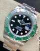 Rolex Submariner 41mm 126610 LN Black Ceramic 904L Steel Clean Factory 1:1 Best Edition S3235