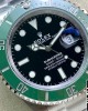 Rolex Submariner 41mm 126610 LN Black Ceramic 904L Steel Clean Factory 1:1 Best Edition S3235