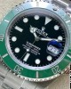 Rolex Submariner 41mm 126610 LN Black Ceramic 904L Steel Clean Factory 1:1 Best Edition S3235