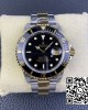 Rolex Submariner 41mm 126613 LN Black Ceramic 904L Steel Clean Factory 1:1 Best Edition VR3235