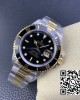 Rolex Submariner 41mm 126613 LN Black Ceramic 904L Steel Clean Factory 1:1 Best Edition VR3235